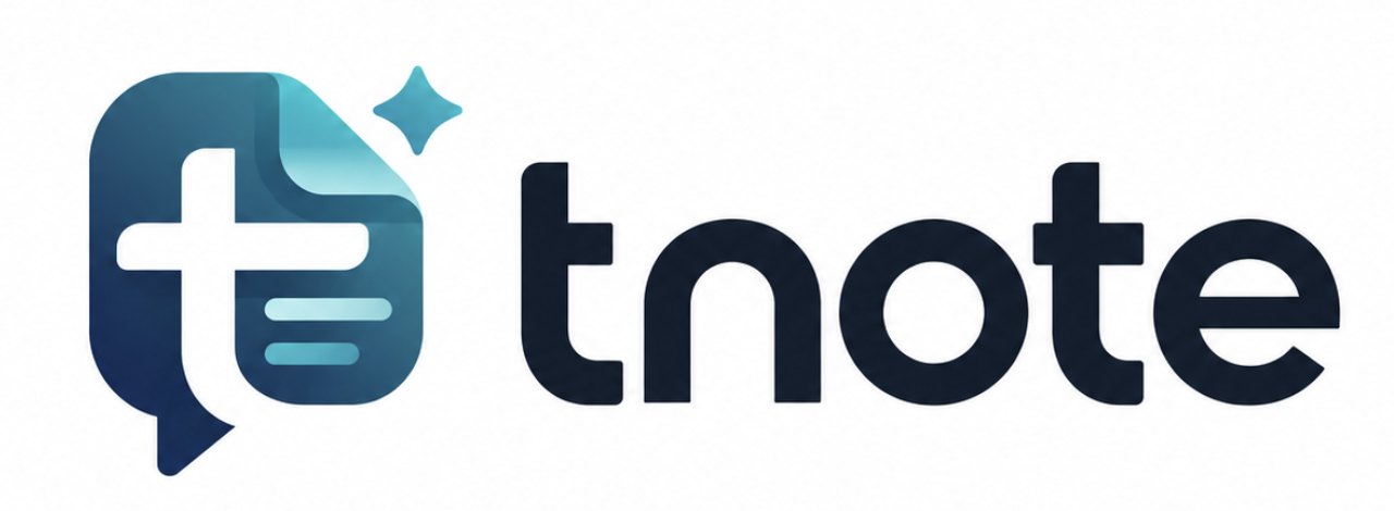 tnote